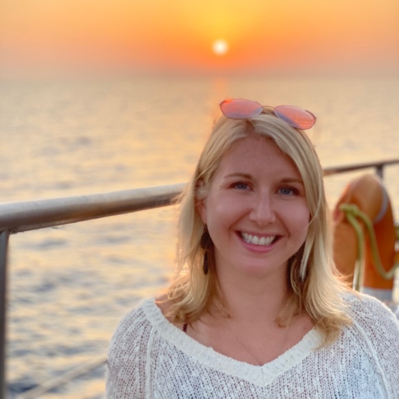 Meet the Posher Other - Meet your Posher, Kirstin